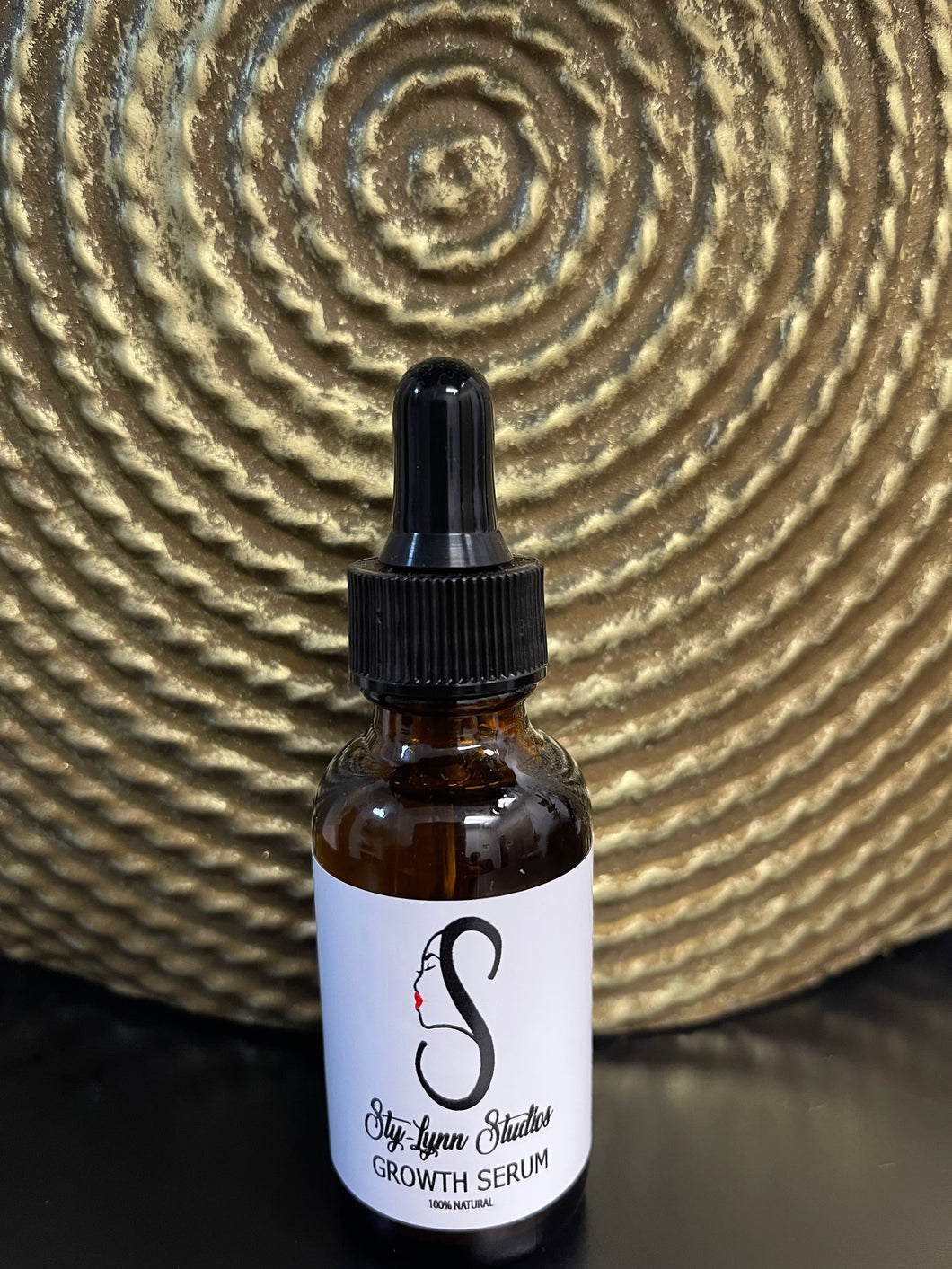 Growth Serum